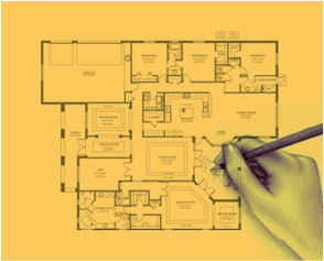 2 BHK Apartments/3 BHK Apartments - Samridhi Grand Avenue Unit Plan - Future Dovelopement (Type E)